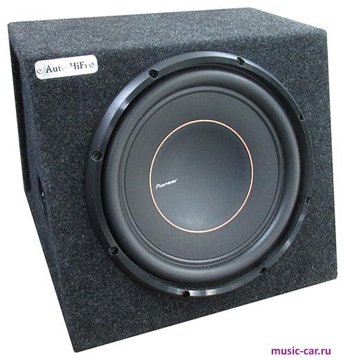 Сабвуфер Pioneer TS-D12D2 box