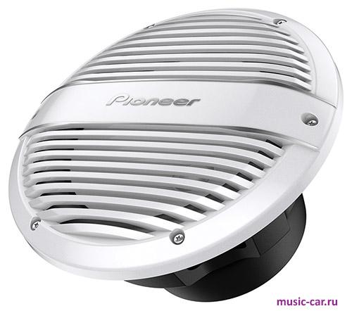 Сабвуфер Pioneer TS-ME100WC