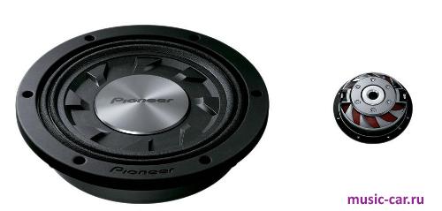 Сабвуфер Pioneer TS-SW1041D