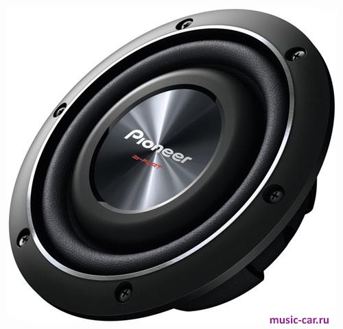 Сабвуфер Pioneer TS-SW2002D2