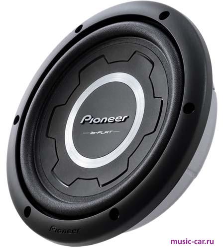 Сабвуфер Pioneer TS-SW2501S2