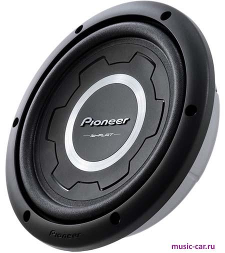 Сабвуфер Pioneer TS-SW2501S4