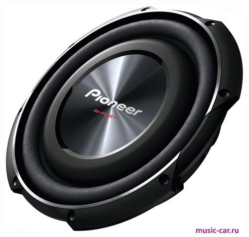 Сабвуфер Pioneer TS-SW2502S4