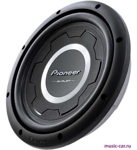 Сабвуфер Pioneer TS-SW3001S2