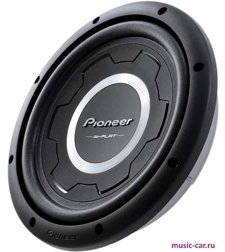 Сабвуфер Pioneer TS-SW3001S4
