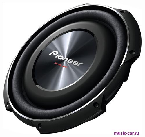 Сабвуфер Pioneer TS-SW3002S4