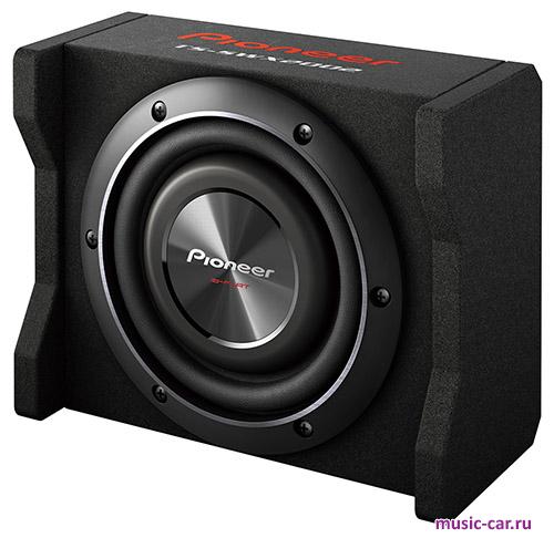 Сабвуфер Pioneer TS-SWX2002