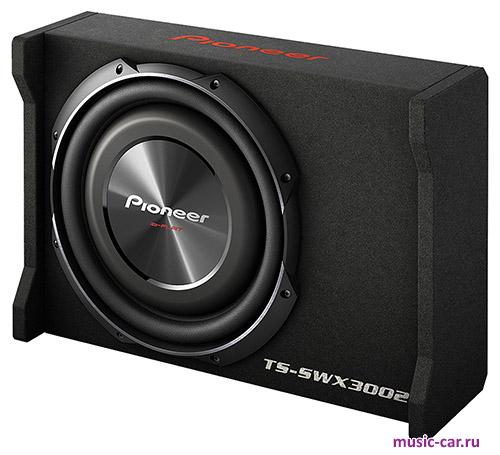 Сабвуфер Pioneer TS-SWX3002