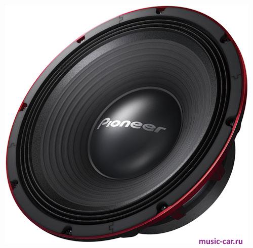 Сабвуфер Pioneer TS-W1200PRO