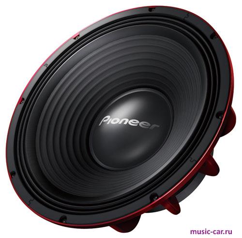 Сабвуфер Pioneer TS-W1500PRO