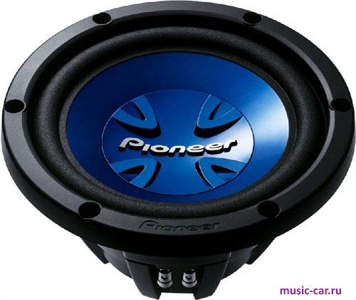 Сабвуфер Pioneer TS-W251R
