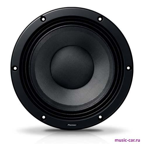 Сабвуфер Pioneer TS-W252PRS