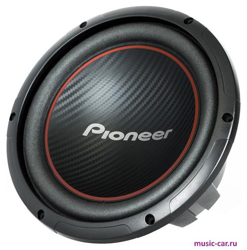 Сабвуфер Pioneer TS-W254R