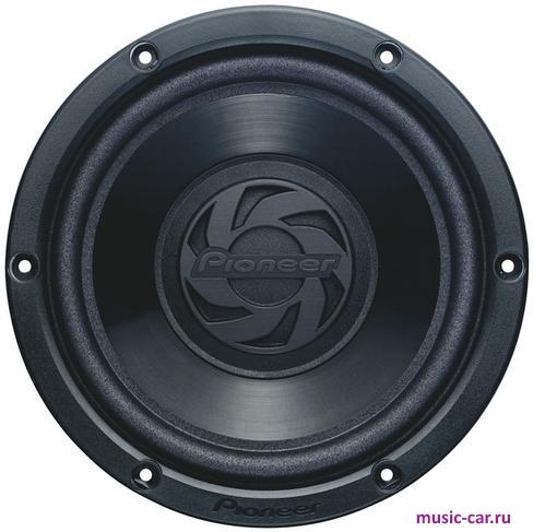 Сабвуфер Pioneer TS-W255F