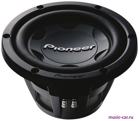 Сабвуфер Pioneer TS-W256DVC