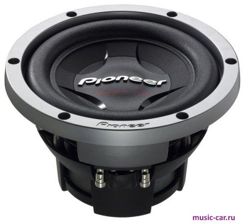 Сабвуфер Pioneer TS-W257D2