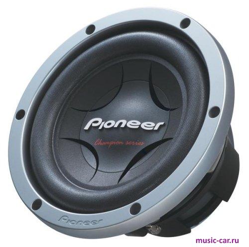 Сабвуфер Pioneer TS-W257F