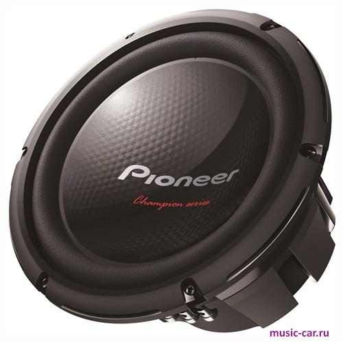 Сабвуфер Pioneer TS-W260D4