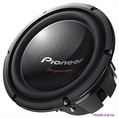 Сабвуфер Pioneer TS-W260S4