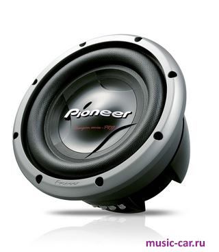 Сабвуфер Pioneer TS-W3002D4