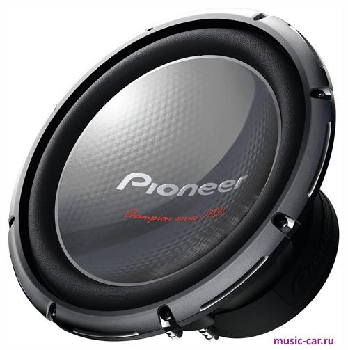 Сабвуфер Pioneer TS-W3003D4