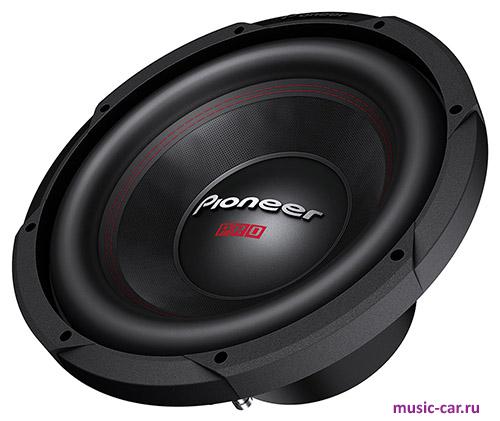 Сабвуфер Pioneer TS-W3010PRO