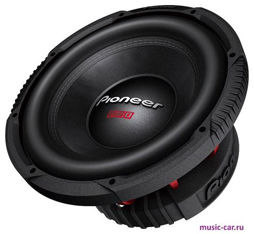 Сабвуфер Pioneer TS-W3020PRO