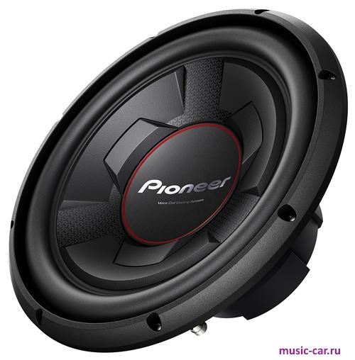 Сабвуфер Pioneer TS-W306R