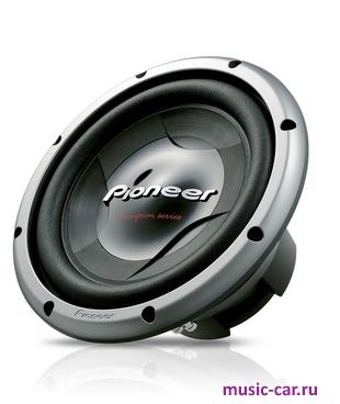 Сабвуфер Pioneer TS-W308D4