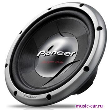 Сабвуфер Pioneer TS-W308F
