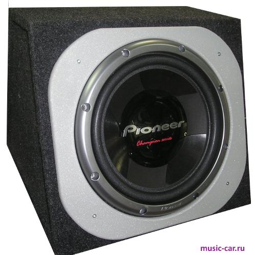 Сабвуфер Pioneer TS-W308F box