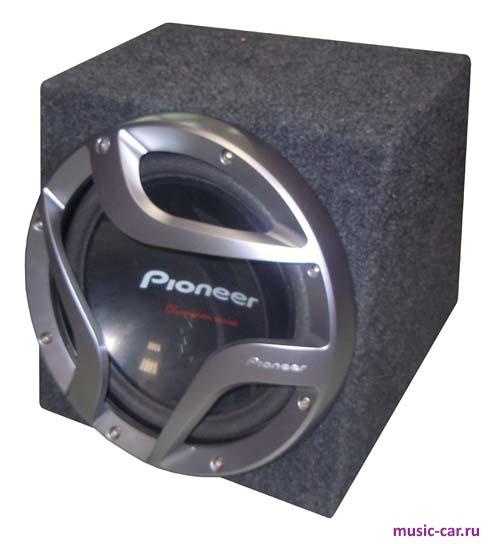 Сабвуфер Pioneer TS-W309 box