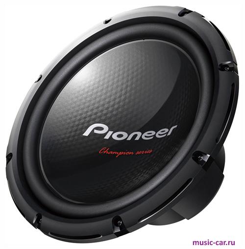 Сабвуфер Pioneer TS-W310