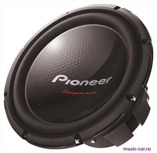 Сабвуфер Pioneer TS-W310S4