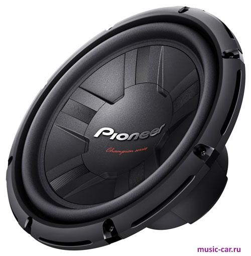 Сабвуфер Pioneer TS-W311