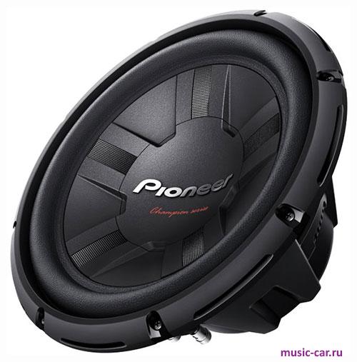 Сабвуфер Pioneer TS-W311S4