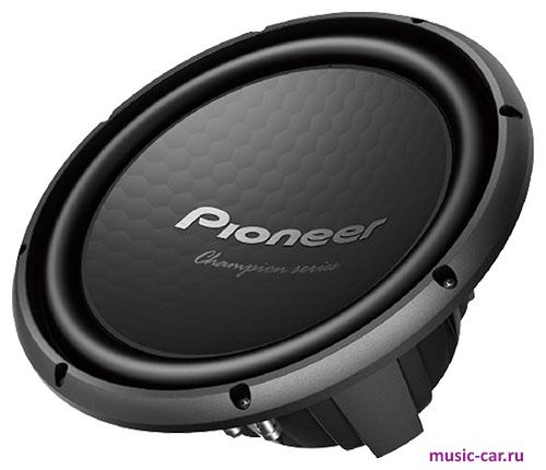 Сабвуфер Pioneer TS-W32S4