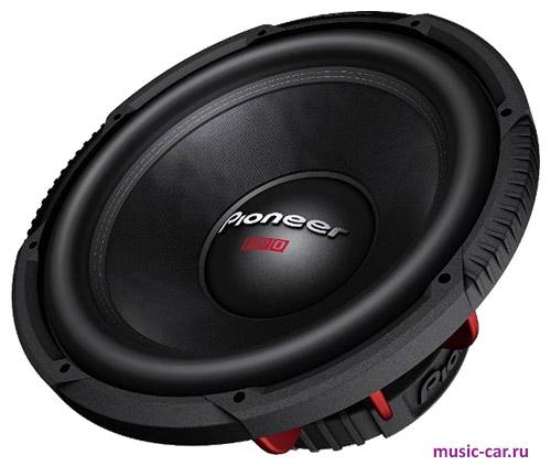Сабвуфер Pioneer TS-W3820PRO