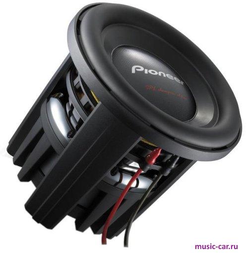 Сабвуфер Pioneer TS-W5102SPL