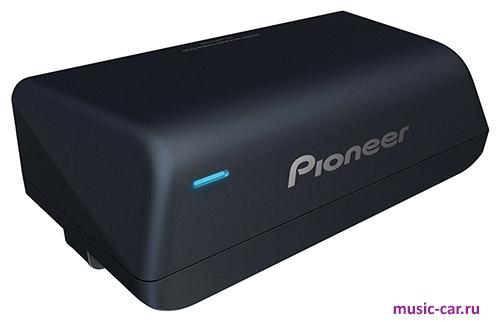 Сабвуфер Pioneer TS-WX010A