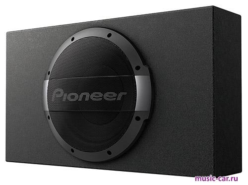 Сабвуфер Pioneer TS-WX1010LA