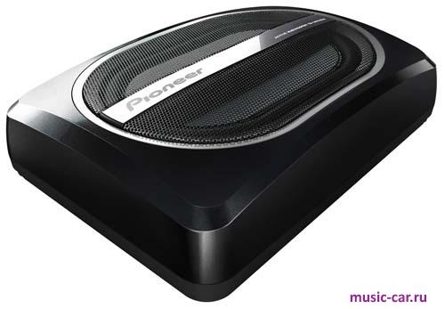 Сабвуфер Pioneer TS-WX110A