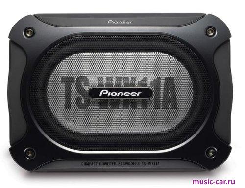 Сабвуфер Pioneer TS-WX11A