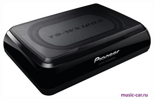 Сабвуфер Pioneer TS-WX120A