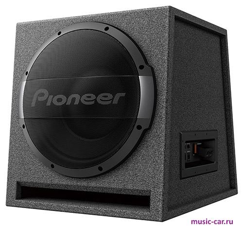 Сабвуфер Pioneer TS-WX1210AH