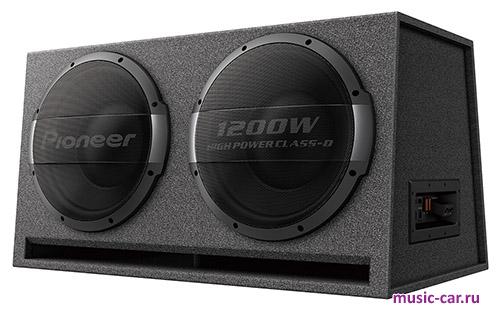 Сабвуфер Pioneer TS-WX1220AH