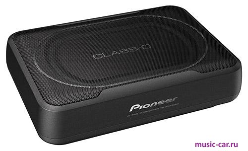 Сабвуфер Pioneer TS-WX130EA