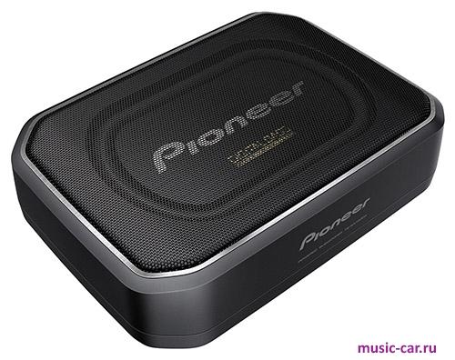 Сабвуфер Pioneer TS-WX140DA