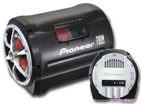 Сабвуфер Pioneer TS-WX20LPA
