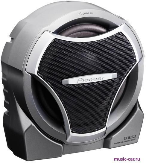 Сабвуфер Pioneer TS-WX22A